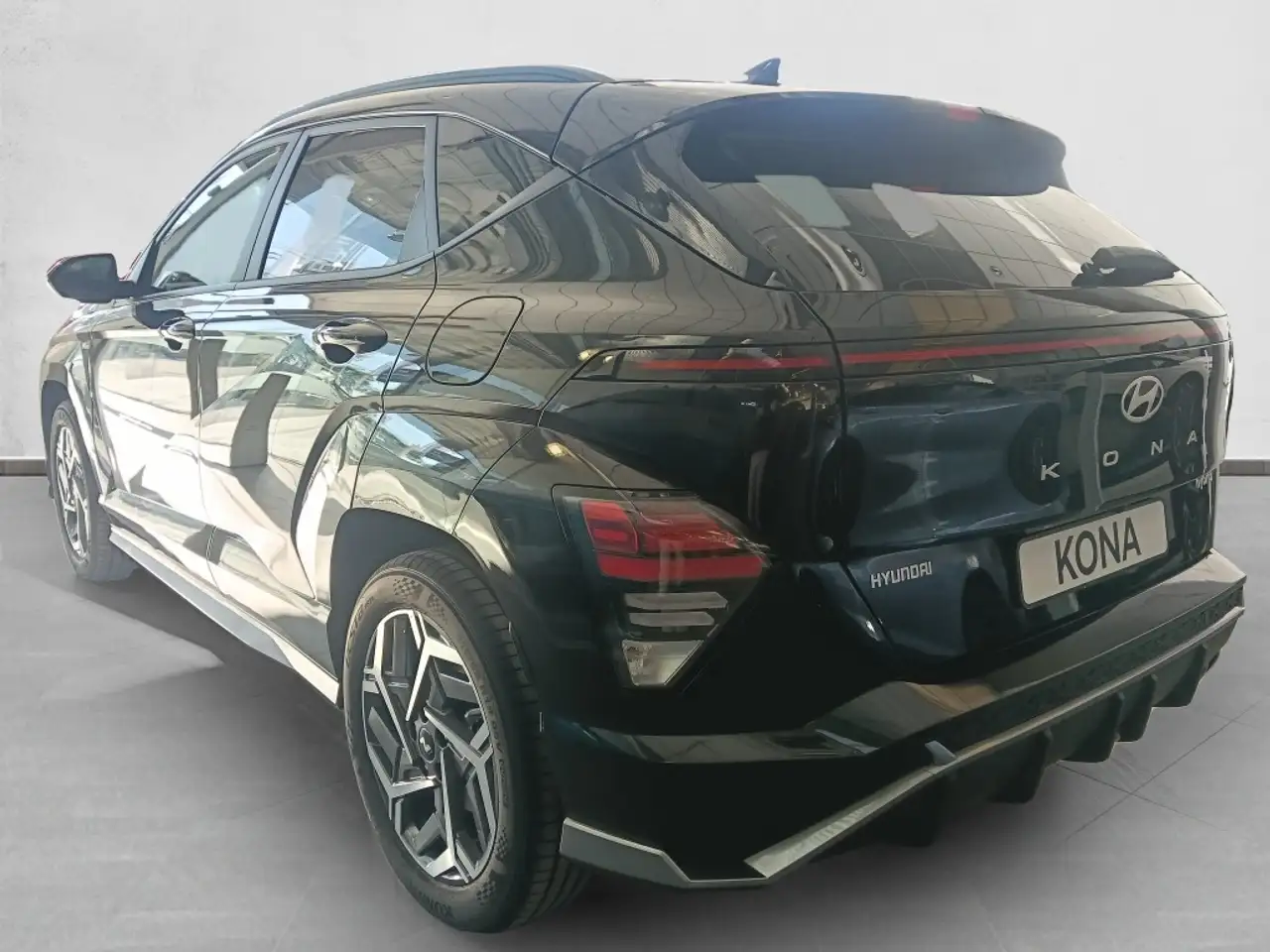 Hyundai Kona 2026