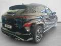 Hyundai KONA HEV 1.6 GDI NLine DT 138 Negro - thumbnail 5