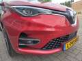 Renault ZOE R135 Intens 52 Rosso - thumbnail 8