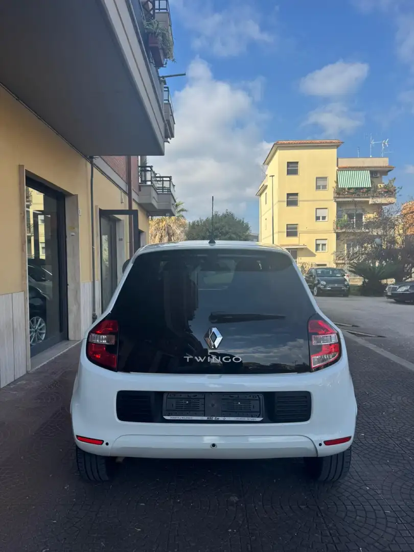 Renault Twingo 1.0 sce Lovely 69cv - 2