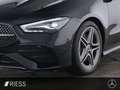 Mercedes-Benz CLA 200 d Coupé 360 AUT Kam. KeyLess KlimaA LED Schwarz - thumbnail 3