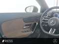 Mercedes-Benz CLA 200 d Coupé 360 AUT Kam. KeyLess KlimaA LED Schwarz - thumbnail 8