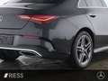 Mercedes-Benz CLA 200 d Coupé 360 AUT Kam. KeyLess KlimaA LED Schwarz - thumbnail 4
