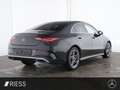 Mercedes-Benz CLA 200 d Coupé 360 AUT Kam. KeyLess KlimaA LED Schwarz - thumbnail 2