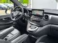 Mercedes-Benz V 250 300d EDITION 2020 lang AMG Navi/Burmester/LED Grau - thumbnail 15