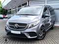 Mercedes-Benz V 250 300d EDITION 2020 lang AMG Navi/Burmester/LED Grau - thumbnail 26