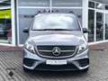 Mercedes-Benz V 250 300d EDITION 2020 lang AMG Navi/Burmester/LED Grau - thumbnail 2