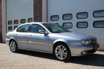 2.5 V6 Automaat * Nap / Clima / Navi *