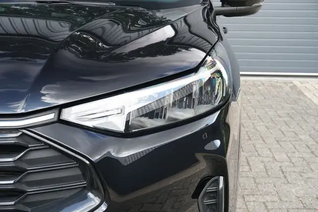 Ford Kuga view 10