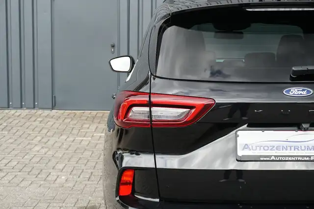 Ford Kuga view 11