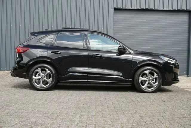 Ford Kuga view 9