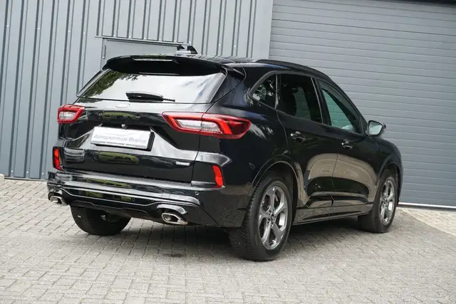 Ford Kuga view 7