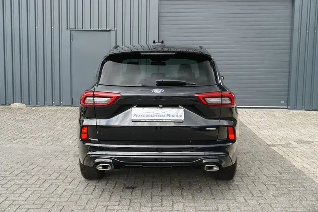 Ford Kuga view 6