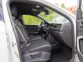 Volkswagen T-Roc 1.5 TSI DSG BLACK STYLE LM18 LED NAVI KAME Bianco - thumbnail 4