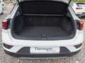 Volkswagen T-Roc 1.5 TSI DSG BLACK STYLE LM18 LED NAVI KAME Wit - thumbnail 16