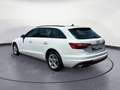 Audi A4 35 TDI LED/AHK/Standhz./ACC/Assist/uvm. Weiß - thumbnail 4