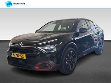 | SHINE | NAVI | KEYLESS | HEAD-UP | PACK RED |