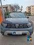 Dacia Duster 1.0 tce SL Extreme Gpl unico proprietario Grau - thumbnail 2
