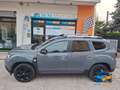 Dacia Duster 1.0 tce SL Extreme Gpl unico proprietario Grau - thumbnail 4