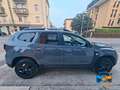 Dacia Duster 1.0 tce SL Extreme Gpl unico proprietario Grau - thumbnail 5