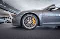 Porsche 991 .2 Targa 4 GTS SYLT Edit. *Keramik*Approved* Gris - thumbnail 6