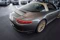 Porsche 991 .2 Targa 4 GTS SYLT Edit. *Keramik*Approved* Grau - thumbnail 24
