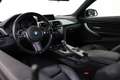 BMW 420 4-serie Coupé 420i High Executive M Sport Automaat Schwarz - thumbnail 3