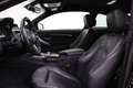BMW 420 4-serie Coupé 420i High Executive M Sport Automaat Zwart - thumbnail 6