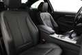 BMW 420 4-serie Coupé 420i High Executive M Sport Automaat Zwart - thumbnail 16