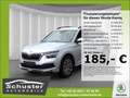 Skoda Kamiq CLEVER 1.0TSI*Voll-LED Navi R-Kam Keyless Silber - thumbnail 1