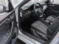 Skoda Kamiq CLEVER 1.0TSI*Voll-LED Navi R-Kam Keyless Argent - thumbnail 5
