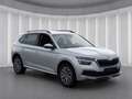 Skoda Kamiq CLEVER 1.0TSI*Voll-LED Navi R-Kam Keyless Argent - thumbnail 19