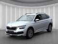 Skoda Kamiq CLEVER 1.0TSI*Voll-LED Navi R-Kam Keyless Argent - thumbnail 2