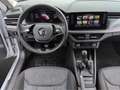 Skoda Kamiq CLEVER 1.0TSI*Voll-LED Navi R-Kam Keyless Argent - thumbnail 6