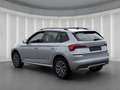 Skoda Kamiq CLEVER 1.0TSI*Voll-LED Navi R-Kam Keyless Argent - thumbnail 20