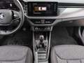 Skoda Kamiq CLEVER 1.0TSI*Voll-LED Navi R-Kam Keyless Silber - thumbnail 7