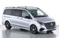 Mercedes-Benz V 250 AVANTGARDE AMG MBUX*Distr*AHK2,5t*Kamera* Argent - thumbnail 4