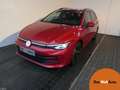 Volkswagen Golf Variant Business TDI Rot - thumbnail 1