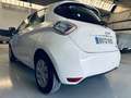 Renault ZOE Bose 40 R110 Flexi 80kW Blanc - thumbnail 7