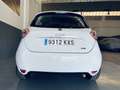 Renault ZOE Bose 40 R110 Flexi 80kW Blanc - thumbnail 9
