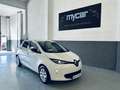 Renault ZOE Bose 40 R110 Flexi 80kW Blanc - thumbnail 1