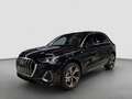 Audi Q3 45 TFSI QU S-LINE MATRIX+NAVI+SONOS+PANO+AHK Schwarz - thumbnail 2