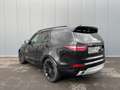 Land Rover Discovery Sport 2.0 4WD Schwarz - thumbnail 6