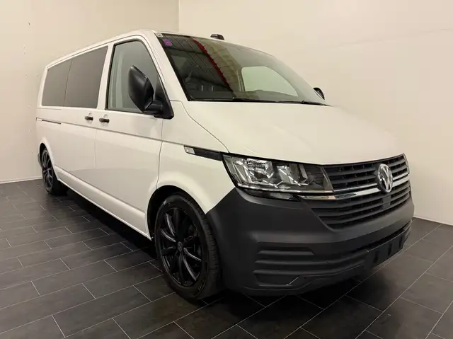 Volkswagen T6 Kombi LR 2,0 TDI **Netto 14.900 Euro - Langer Radstand**