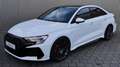 Audi RS3 Limousine 400PS Pano 19Zoll 1.Hand Netto !!! Blanco - thumbnail 1