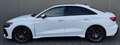 Audi RS3 Limousine 400PS Pano 19Zoll 1.Hand Netto !!! Blanco - thumbnail 4