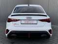 Audi RS3 Limousine 400PS Pano 19Zoll 1.Hand Netto !!! Blanco - thumbnail 7