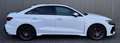 Audi RS3 Limousine 400PS Pano 19Zoll 1.Hand Netto !!! Blanco - thumbnail 5