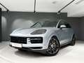 Porsche Cayenne Coupé E-Hybrid Aut. Gris - thumbnail 1