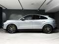 Porsche Cayenne Coupé E-Hybrid Aut. Gris - thumbnail 2